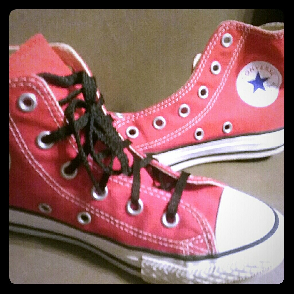 Shoes youth size 13
